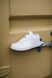 Nike Air Jordan Retro 1 Low White 2150 фото 2