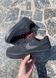 Кроссовки Nike Air Force 07 Anthracite Black Red 1592 фото 3