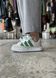 Кросівки Adidas Adimatic Green White 3217 фото 10