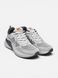 Nike Zoom Winflo Grey Orange, розмір 41