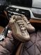 Кросівки Nike Humara LX Jacquemus Ale Brown Gold 952 фото 1