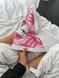 Кроссовки Adidas Superstar Barbie Pink 9694 фото 3