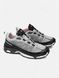 Salomon XT-6 Grey Black, 48