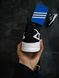 Кроссовки Adidas Consortium Falcon Black White 5466 фото 2