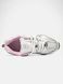New Balance 530 White Silver Pink, 36