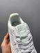 Кросівки Nike Air Force 1 PLT.AF.ORM Full White 365 фото 3