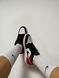 Nike Air Jordan Retro 1 Low White Red Black 2 2142 фото 5