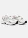 New Balance 530 White Silver Pink, 36