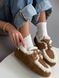 Miu Miu Loafers Chestnut Winter, 36