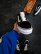 Кеди Vans Old Skool Black Fosfor 5177 фото 2