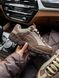 Кросівки Nike Humara LX Jacquemus Ale Brown Gold 952 фото 8