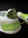 Кроссовки Nike Dunk Disrupt 2 Grey White Green 1886 фото 7