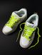 Кроссовки Nike Dunk Disrupt 2 Grey White Green 1886 фото 3
