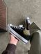 Кеди Converse Chuck Taylor All Star Platform Black White 4907 фото 8