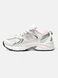 New Balance 530 White Silver Pink, 36