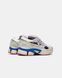 Raf Simons Replicant Ozweego Pink Cream Blue, 43