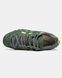 U.SAGE x Asics Gel-Pickup Green Navy Yellow