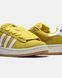 Adidas Campus 00s Yellow White