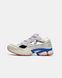 Raf Simons Replicant Ozweego Pink Cream Blue, 43