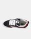 Vans Knu Skool Black Red White