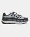 Nike P-6000 Anthracite Smoke Grey, 37