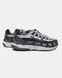 Nike P-6000 Anthracite Smoke Grey, 37