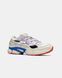 Raf Simons Replicant Ozweego Pink Cream Blue, 43