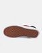 Vans Knu Skool Black Red White
