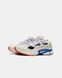 Raf Simons Replicant Ozweego Pink Cream Blue, 43