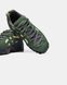 U.SAGE x Asics Gel-Pickup Green Navy Yellow