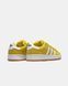 Adidas Campus 00s Yellow White