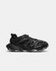 Balenciaga Track Black Faded, 40