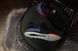 Кроссовки Adidas ZX 500 Black Blue Red 3235 фото 6