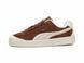 Puma Suede XL Crush Preserves Beige Brown, 36