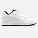 DC Shoes Court Graffik White Black