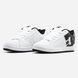 DC Shoes Court Graffik White Black