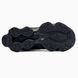 Asics Gel-Quantum Kinetic Black Silver
