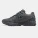 New Balance 1906R Cordura Dark Grey