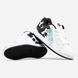 DC Shoes Court Graffik White Black