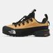 The North Face Glenclyffe Low Gore-Tex Tan Black, 40