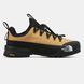 The North Face Glenclyffe Low Gore-Tex Tan Black, 40