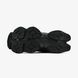 New Balance 9060 Triple Black Leather, 41