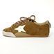 Golden Goose True-Star Brown White, 36