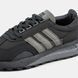 Adidas Retropy E5 Black Grey