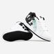 DC Shoes Court Graffik White Black