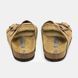 Birkenstock Arizona Mink Suede