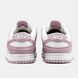 Nike Dunk Low Plum Corduroy
