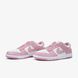 Nike SB Dunk Low Pink White, 36