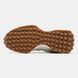New Balance 327 White Grey Leopard