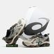 Asics Gel-Quantum Kinetic Cream Brown